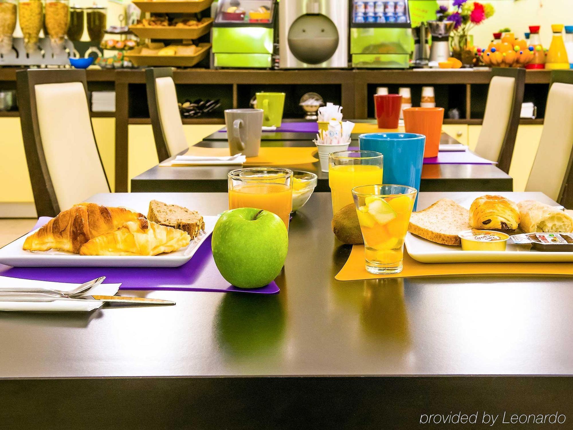 Ibis Styles Centre Place Royale 3* Nantes