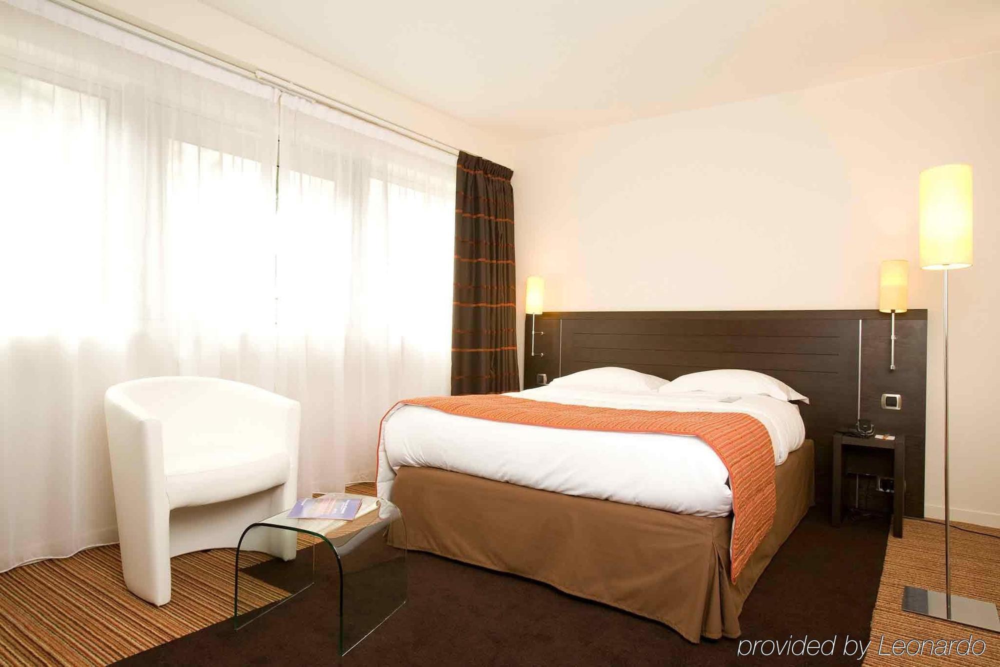 Ibis Styles Centre Place Royale Hotel